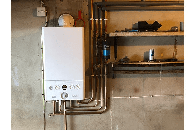 Boiler Installation