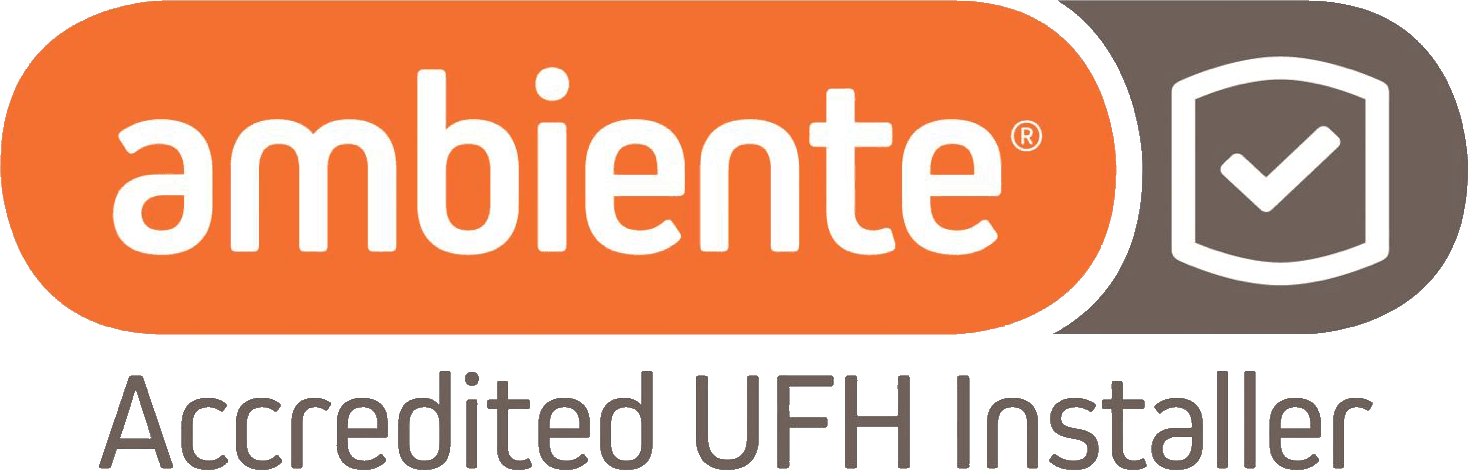 Ambiente Accredited Underfloor Heating Installer
